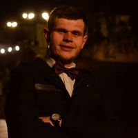 Vladimir Krutov's Photo