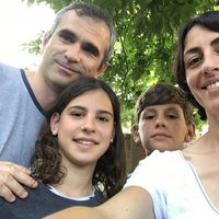 Valerie  Lauzier's Photo