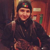 Daniil Anisimov的照片