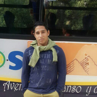 Gabriel  Ibarra's Photo