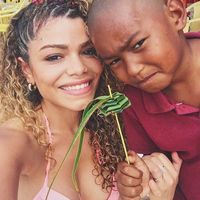 Mimi Da Silva Lomax's Photo