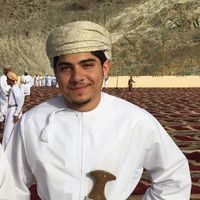 Abdulla Al harthy's Photo