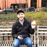 Patrick Tanner Coursey's Photo