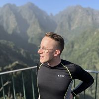 Hubert Fryc的照片