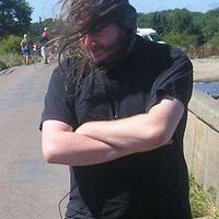 Christian Palm Forsgren's Photo