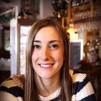 Aline Schwartz的照片