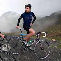 Martijn Baan Hofman's Photo