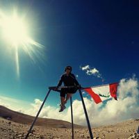 Fotos von celine mitri