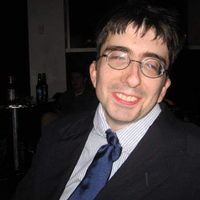 Kevin Heaton的照片