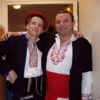 Nicolas Varin's Photo