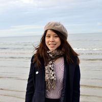 Clarissa Ching's Photo