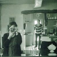 Olivia CHENOT's Photo