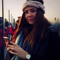 Photos de Monika Solovjovaitė