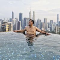 Gabo Galindo's Photo