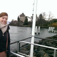 Fotos de July Ferrari