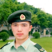 Photos de Pan Liu