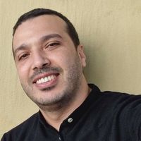 Youssouf Aarab's Photo