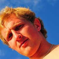 Sergey Lebedev's Photo