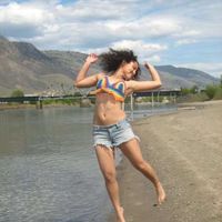 valentina Pinzon's Photo