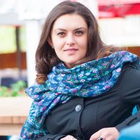 Zdjęcia użytkownika Cristina Duduţa