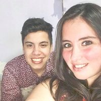 David Hipperdinger's Photo