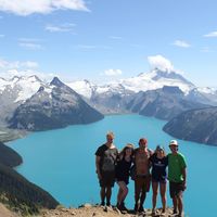 Photos de Rachel Cross-Calvert