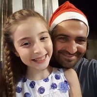 Lionel Salvador's Photo