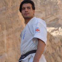 Mohammad Shaabani的照片