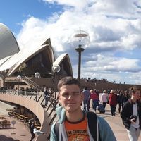 Gleb Kiselev的照片