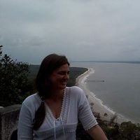 Paula Felix Palma's Photo