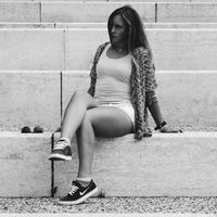 Snizhana Budylovska's Photo