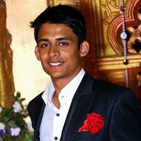 Siddharth Agarwal's Photo