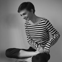 Joanna Kuźmienko的照片