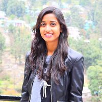 Abhilasha Bharti's Photo