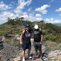 Justin  Francisco's Photo