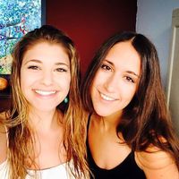 Patricia Marco的照片