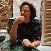 Rhianydd Meredith的照片