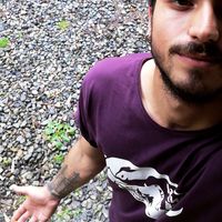 caner yüksel的照片