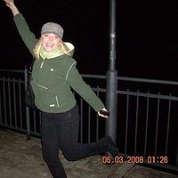 Paulina Szymaniak's Photo