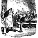 CS Book Club: Oliver Twist's picture