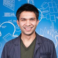 Dmitry Garin's Photo