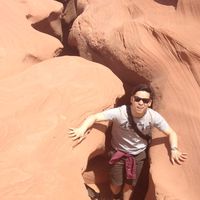 Le foto di Hiroshi Kaneko