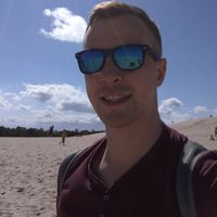 Piotr Markowski's Photo