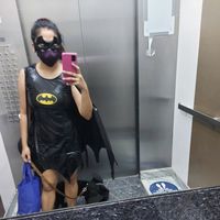 Chiara Larraine Reyes's Photo