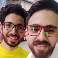 Hany Mohamed's Photo