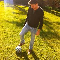 Joaquin Dagnino's Photo