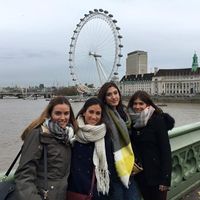 Angela Espinosa Medina的照片