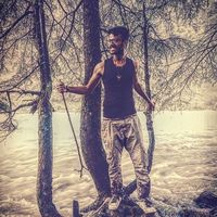 Фотографии пользователя Suyodh Reddy