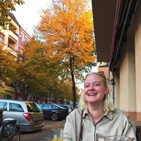 Fotos de Thea Karoline Marx