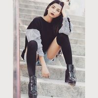 Tamanna Baghel's Photo